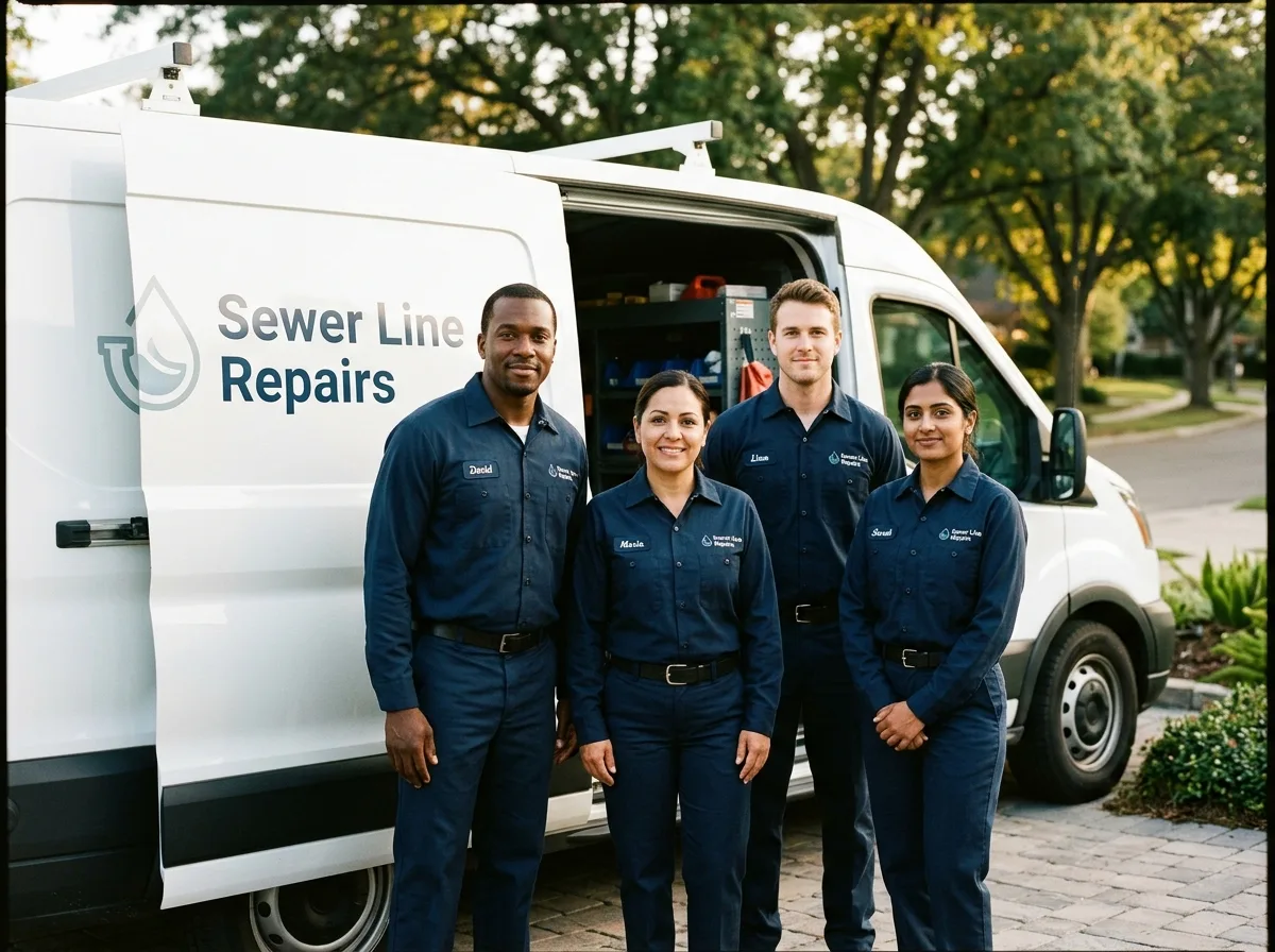 Emergency Plumber company in Sheldon, VT